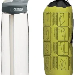 Sea To Summit Escapist™ Ultra-Sil® 15D Large Tarp 11 Sea To Summit Escapist™ Ultra-Sil® 15D Large Tarp -Campingudstyr Salg 2022 66000033 4