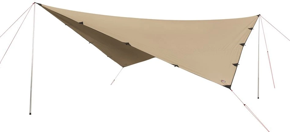 Robens Outback Tarp 4 X 4 M 3 Robens Outback Tarp 4 X 4 M