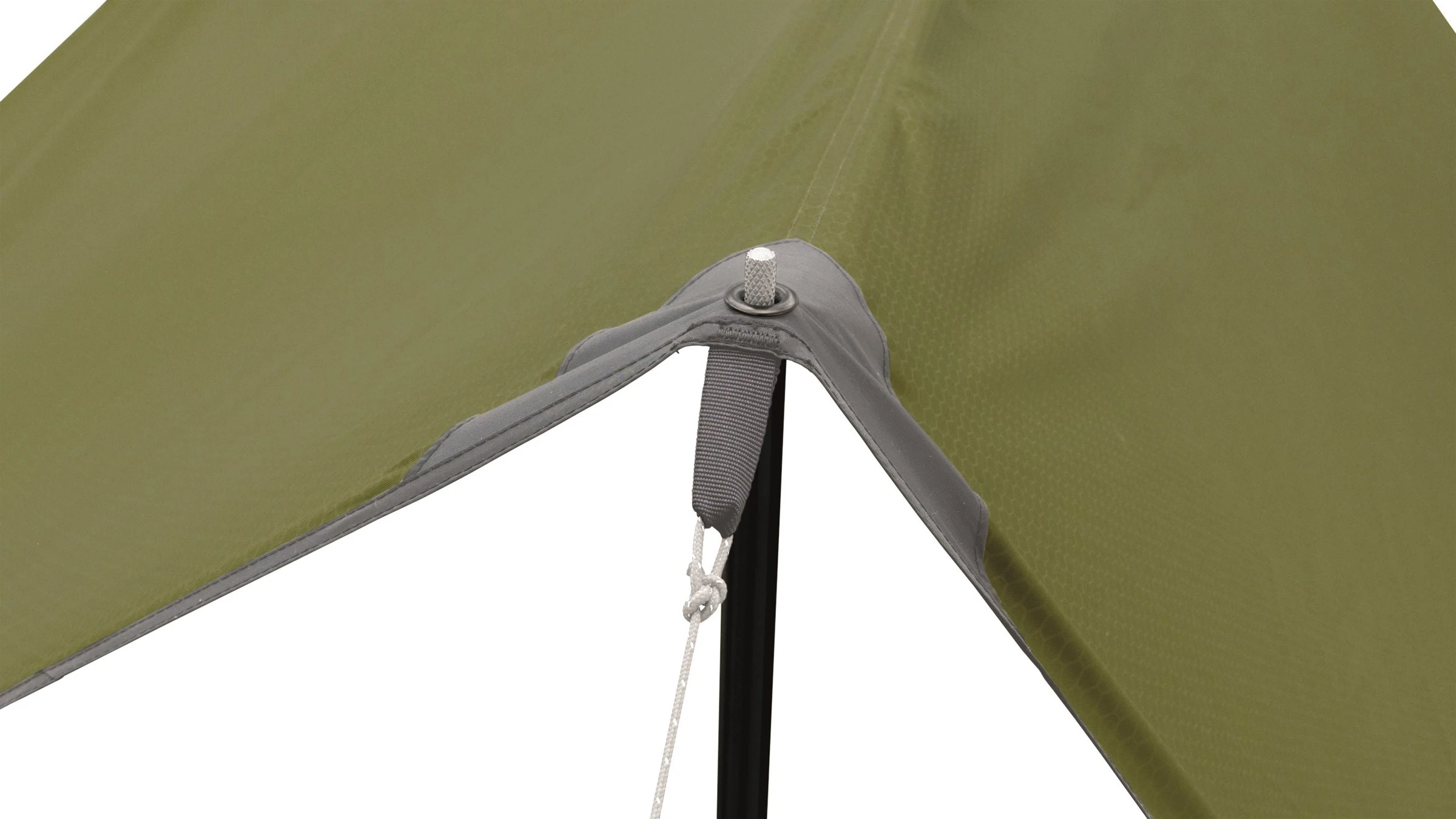 Robens Trail Tarp 3 X 3 M 4 Robens Trail Tarp 3 X 3 M - Billede 2