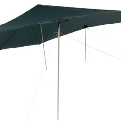 Nordisk Voss 9 M2 SI Tarp