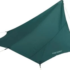 Nordisk Voss Diamond SI Tarp -Campingudstyr Salg 2022 66000054 2