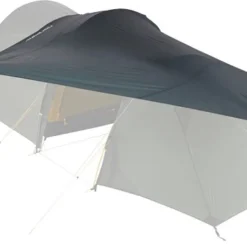 Nordisk Voss Diamond SI Tarp -Campingudstyr Salg 2022 66000054 4