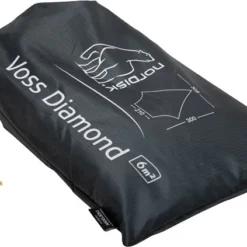Nordisk Voss Diamond SI Tarp -Campingudstyr Salg 2022 66000054 8