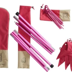 Nordisk Kari Tech Mini Colour Pack