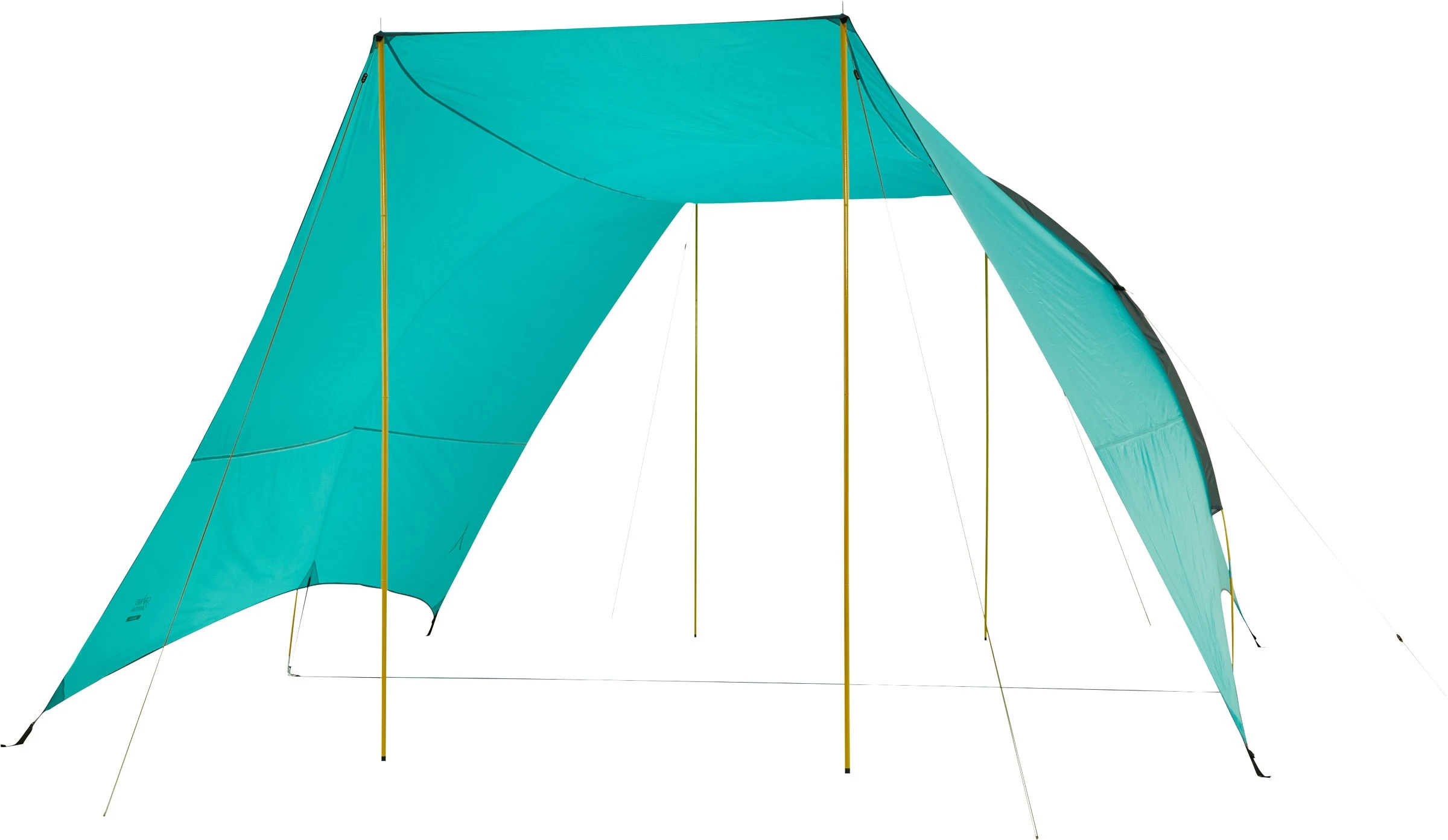 Grand Canyon Tahuta Shelter 4 Tarp 6 Grand Canyon Tahuta Shelter 4 Tarp - Billede 4