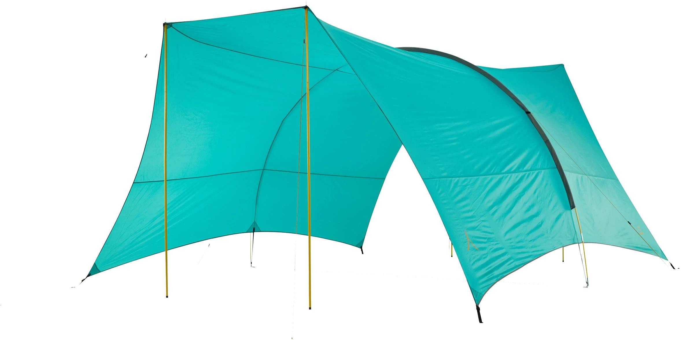 Grand Canyon Tahuta Shelter 4 Tarp 10 Grand Canyon Tahuta Shelter 4 Tarp - Billede 8