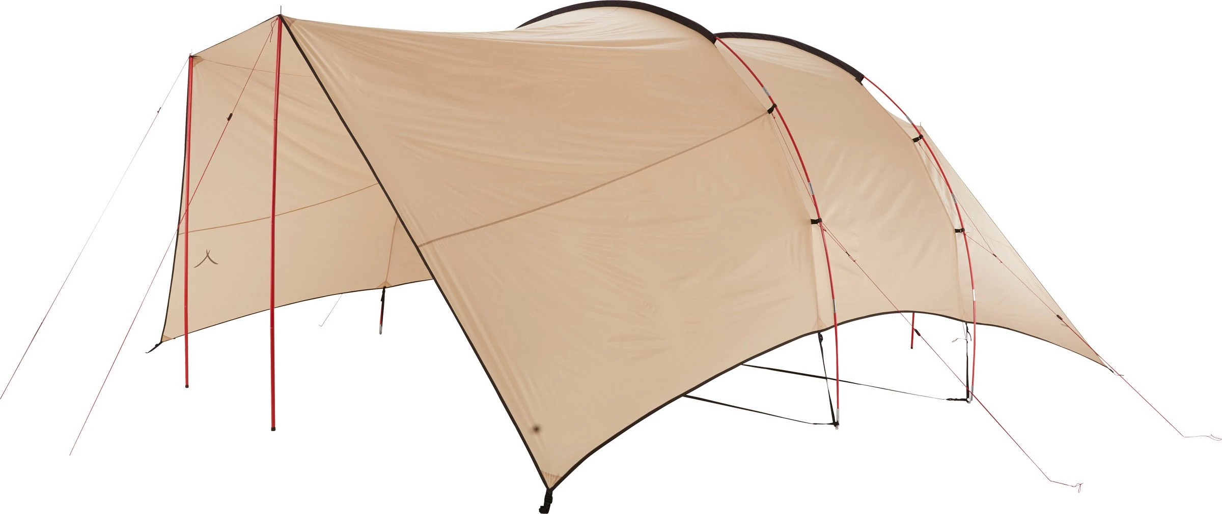 Grand Canyon Tahuta Shelter 5 Tarp 4 Grand Canyon Tahuta Shelter 5 Tarp - Billede 2