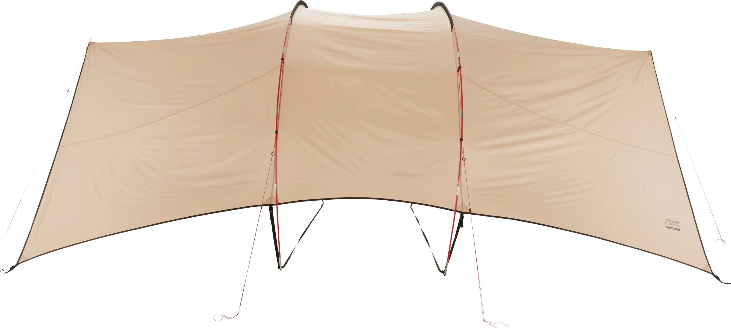 Grand Canyon Tahuta Shelter 5 Tarp 5 Grand Canyon Tahuta Shelter 5 Tarp - Billede 3