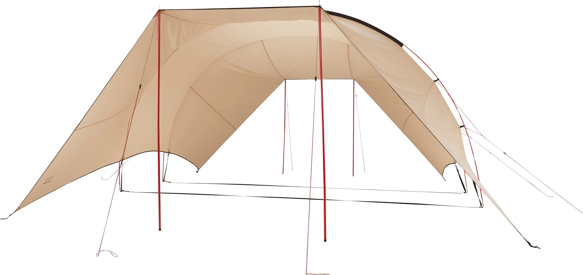 Grand Canyon Tahuta Shelter 5 Tarp 6 Grand Canyon Tahuta Shelter 5 Tarp - Billede 4