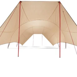 Grand Canyon Tahuta Shelter 5 Tarp 15 Grand Canyon Tahuta Shelter 5 Tarp -Campingudstyr Salg 2022 66000066 4