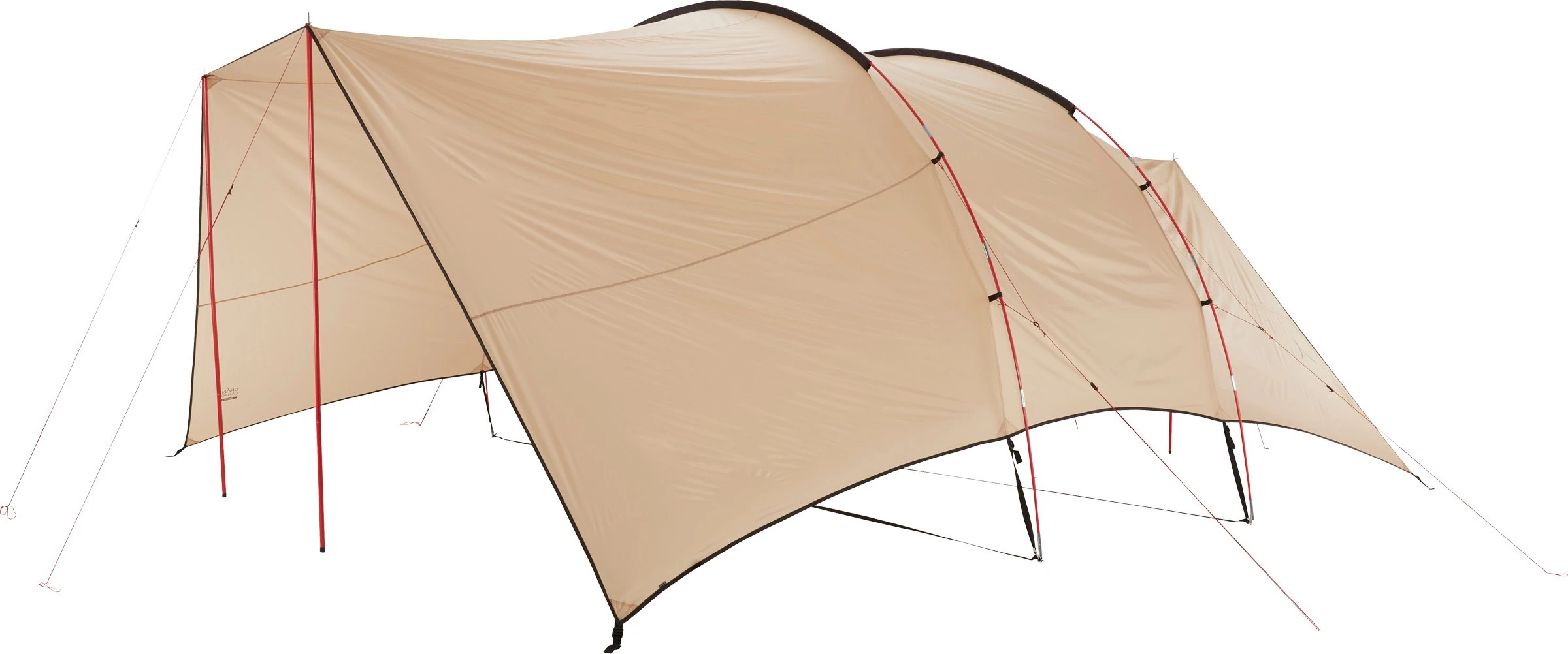 Grand Canyon Tahuta Shelter 5 Tarp 10 Grand Canyon Tahuta Shelter 5 Tarp - Billede 8