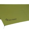 Sea To Summit Jungle Hammock Tarp 2 Sea To Summit Jungle Hammock Tarp -Campingudstyr Salg 2022 66000068 f021