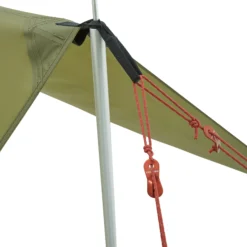 Nordisk Voss 9 M2 PU Tarp -Campingudstyr Salg 2022 66000069 2