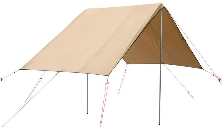 Robens Prospector Tarp 4 Robens Prospector Tarp - Billede 2