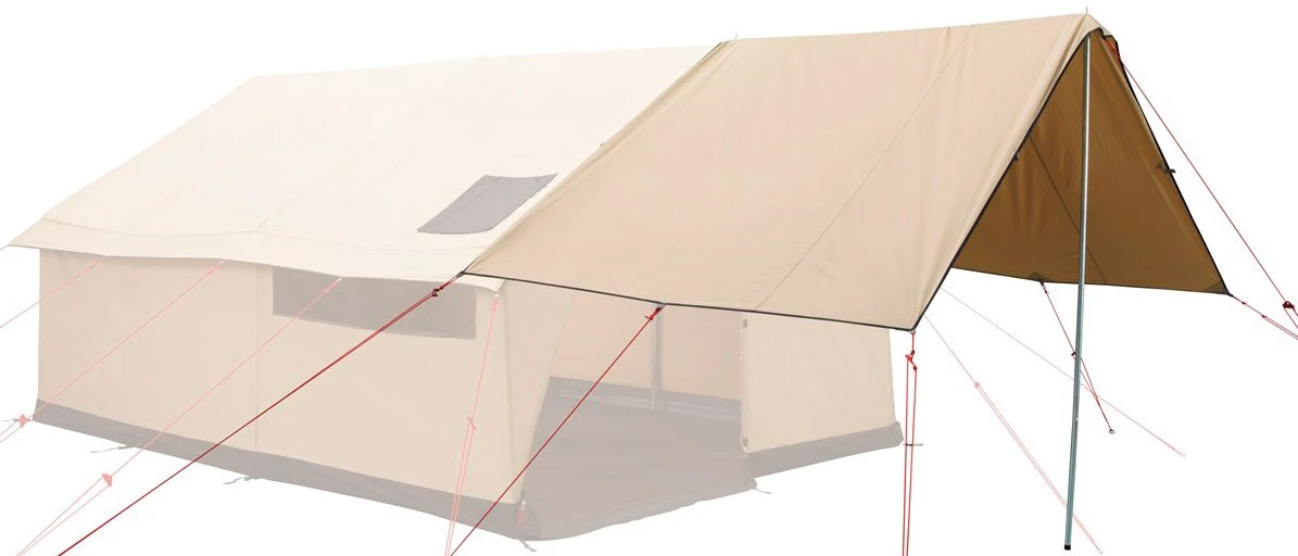Robens Prospector Tarp 3 Robens Prospector Tarp