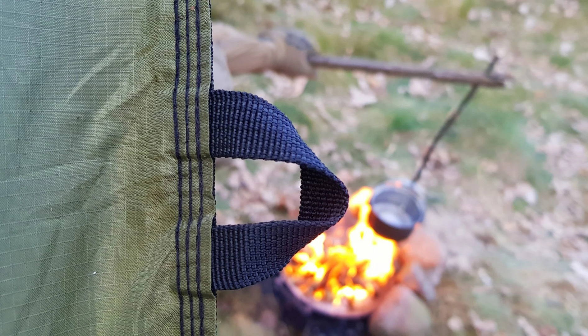 Thermo Tarp 4x3 6 Thermo Tarp 4x3 - Billede 4