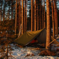 Thermo Tarp 4x3 12 Thermo Tarp 4x3 -Campingudstyr Salg 2022 66000085 4