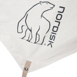 Nordisk Kari 30 M2 Basic Cotton Tarp -Campingudstyr Salg 2022 66000086 3