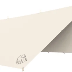 Nordisk Kari 30 M2 Basic Cotton Tarp