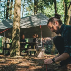 Robens Twin Summit Shelter PRS -Campingudstyr Salg 2022 66000087 6