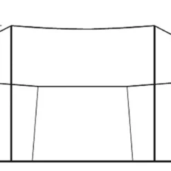 Robens Twin Summit Shelter PRS -Campingudstyr Salg 2022 66000087 9