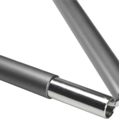 Nordisk Extendable Pole, 202-232 Cm -Campingudstyr Salg 2022 66100015 3