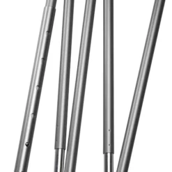 Nordisk Extendable Pole, 202-232 Cm
