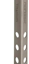 Nordisk Titanium V-Peg 9 G, 2 Pcs