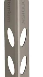 Nordisk Titanium V-Peg 15 G, 2 Pcs