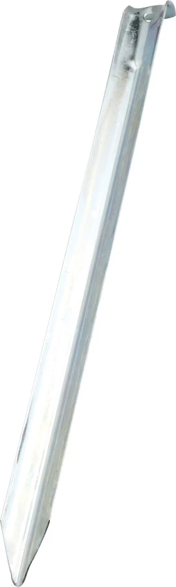 Nordisk Steel V-Peg, 6 Pcs 3 Nordisk Steel V-Peg, 6 Pcs