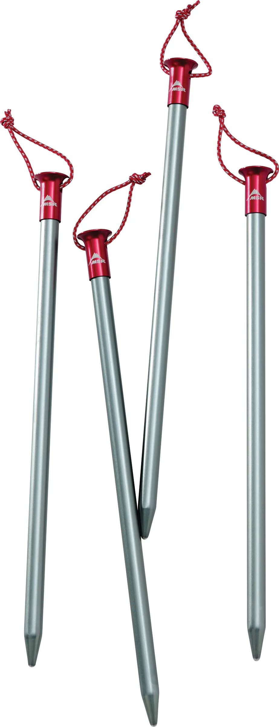 MSR Core™ Tent Stakes, 4 Pcs 3 MSR Core™ Tent Stakes, 4 Pcs