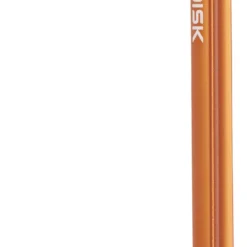 Nordisk Aluminium Triple Twister Pegs, 6 Pcs