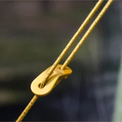 Nordisk Aluminium Peanut Slider, 10 Pcs -Campingudstyr Salg 2022 66500004 2