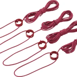 MSR Tent Guy Lines, 4 Pcs