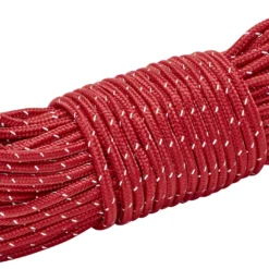 Nordisk Polyester 3.0 Mm Guy Line, 15 M