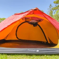 Nordisk Tent Ceiling Storage Net -Campingudstyr Salg 2022 66600017 2