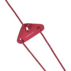 Robens Guyline Alloy Adjuster, 6 Pcs 5 Robens Guyline Alloy Adjuster, 6 Pcs -Campingudstyr Salg 2022 66600029 1