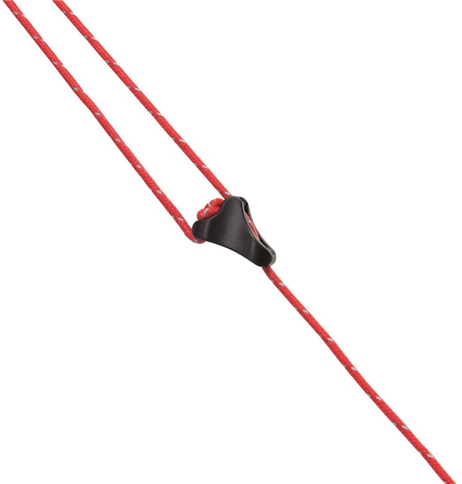 Robens Guyline Lock 4.5 Mm, 6 Pcs 4 Robens Guyline Lock 4.5 Mm, 6 Pcs - Billede 2