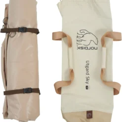 Nordisk Utgard Sky 13.2 Zip-In Floor -Campingudstyr Salg 2022 66700030 4