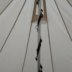 Nordisk Asgard 12.6 Wall Extension -Campingudstyr Salg 2022 66900020 3