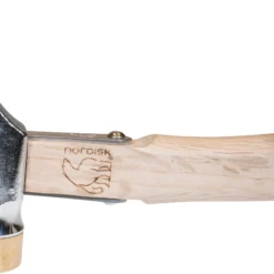 Nordisk Hamarr Peg Hammer -Campingudstyr Salg 2022 66900036 2