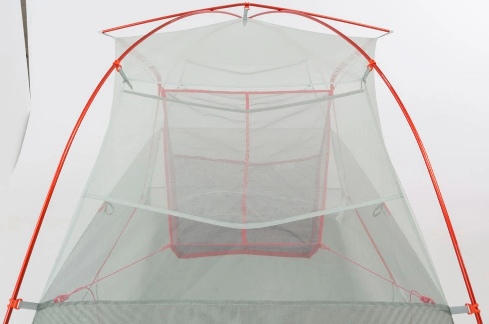 Big Agnes Gear Loft Large Trapezoid 4 Big Agnes Gear Loft Large Trapezoid - Billede 2