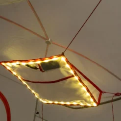 Big Agnes MtnGLO® Gear Loft Wall 9 Big Agnes MtnGLO® Gear Loft Wall -Campingudstyr Salg 2022 66900049 3