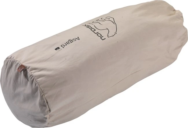 Nordisk Asgard 7.1 Technical Cotton 8 Nordisk Asgard 7.1 Technical Cotton - Billede 6