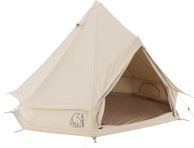 Nordisk Asgard 7.1 Technical Cotton 3 Nordisk Asgard 7.1 Technical Cotton