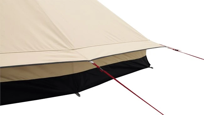 Robens Fairbanks 4 Tipi 4 Robens Fairbanks 4 Tipi - Billede 2