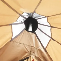 Robens Fairbanks 4 Tipi 8 Robens Fairbanks 4 Tipi -Campingudstyr Salg 2022 67000003 2