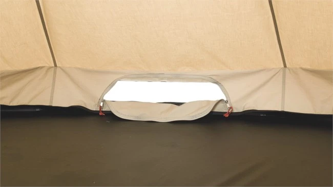 Robens Fairbanks 4 Tipi 6 Robens Fairbanks 4 Tipi - Billede 4