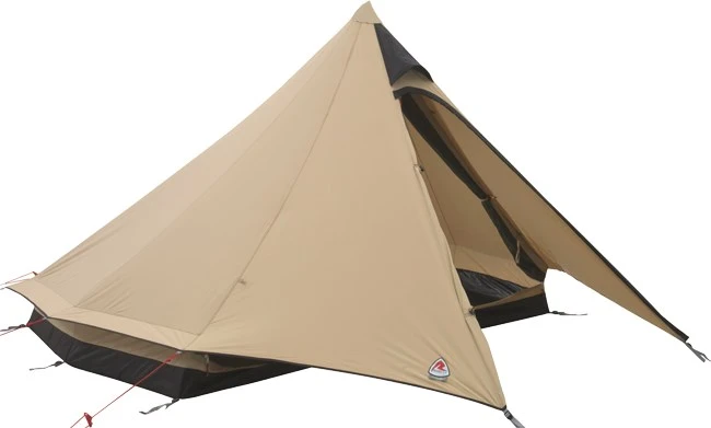 Robens Fairbanks 4 Tipi 3 Robens Fairbanks 4 Tipi