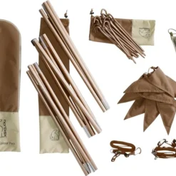 Nordisk Asgard Tech Mini Colour Pack